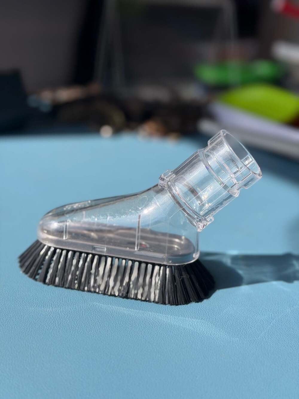 Dyson Soft Dusting Brush Vacuum Attachment Tool for DC Series & V6 Models